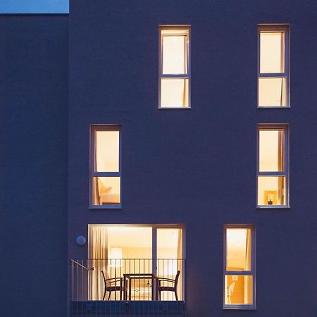Adler Alpen Apartments Schruns Luaran gambar