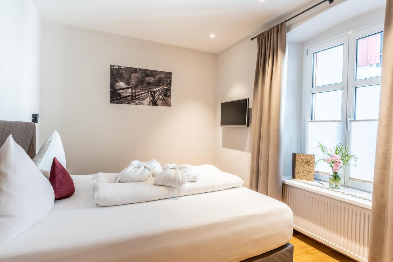 Adler Alpen Apartments Schruns Luaran gambar