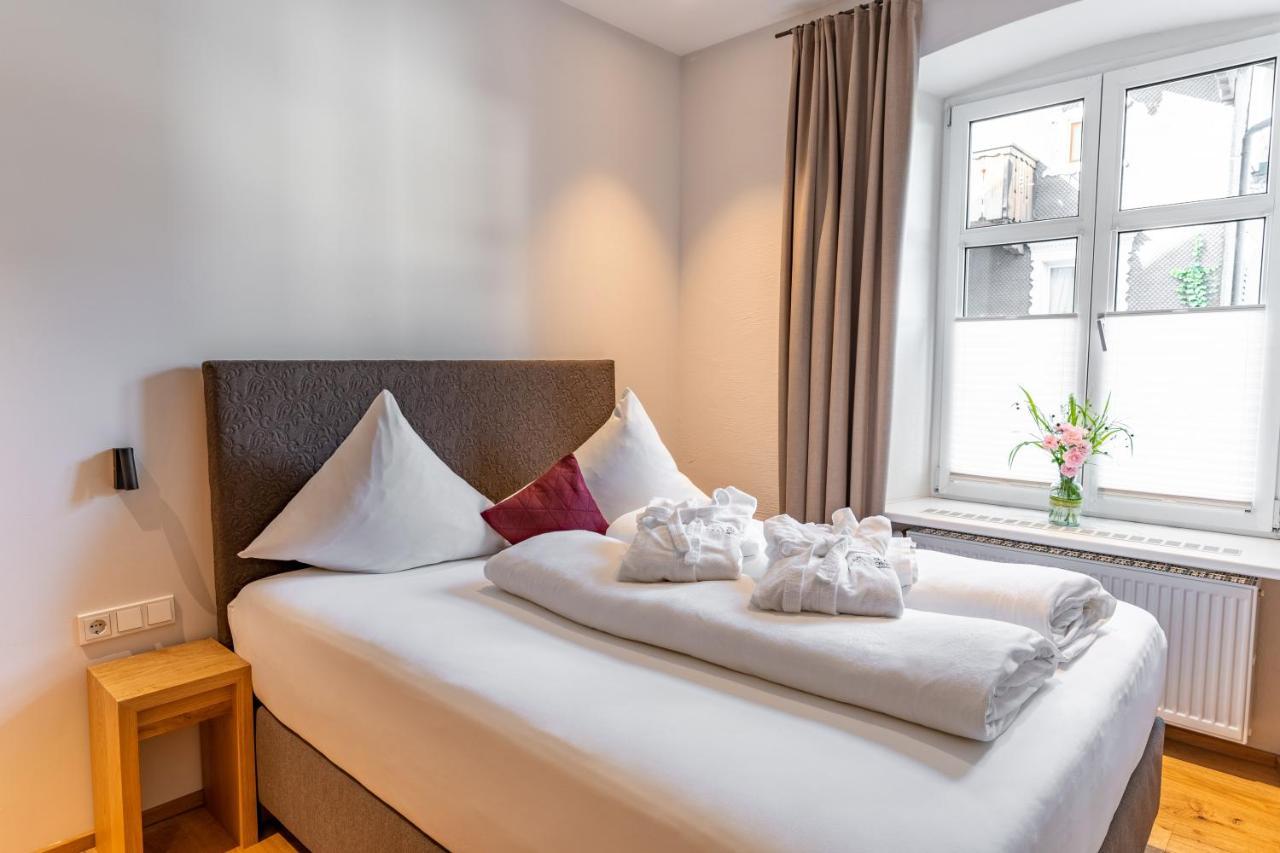 Adler Alpen Apartments Schruns Luaran gambar