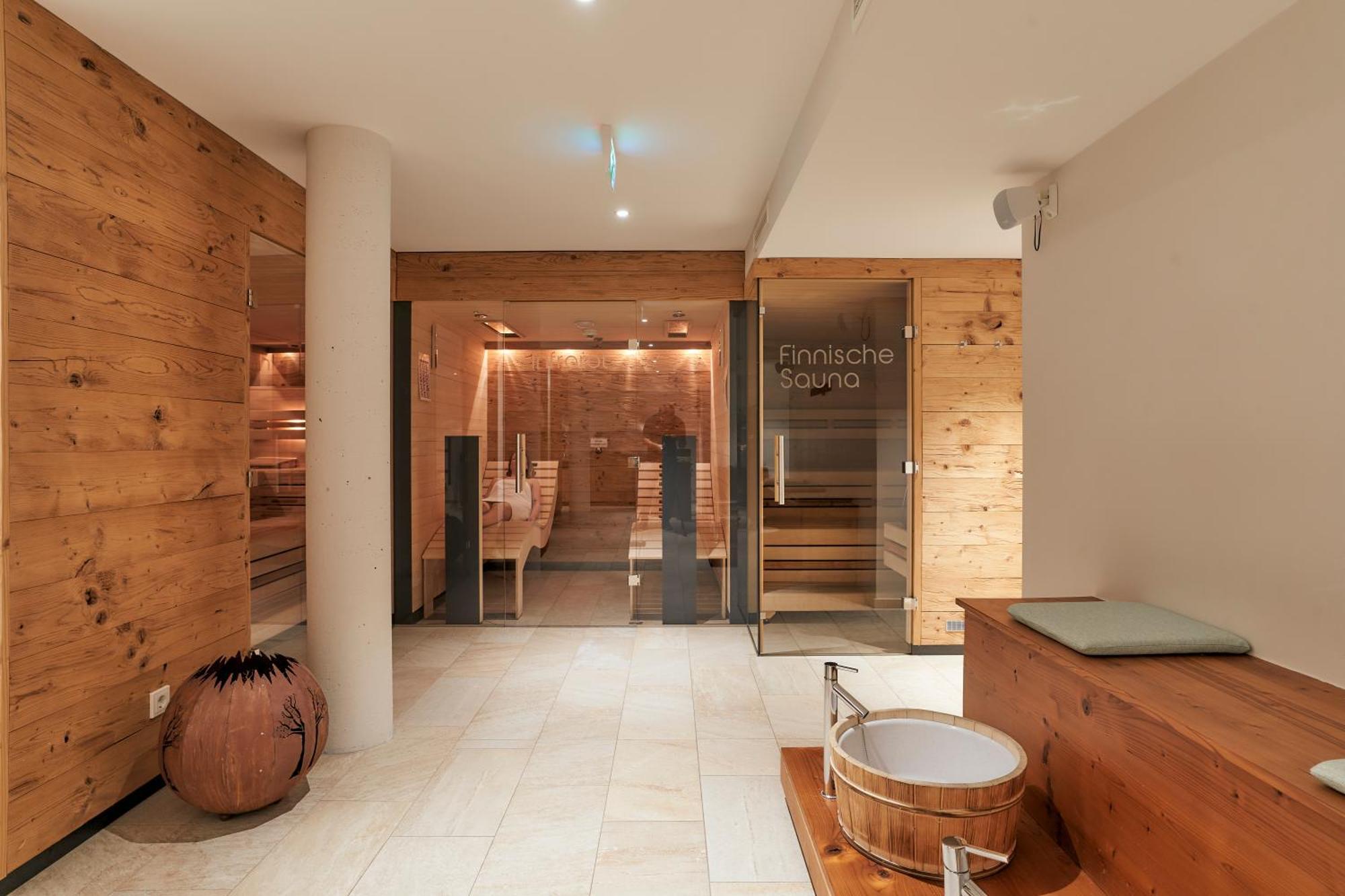 Adler Alpen Apartments Schruns Luaran gambar