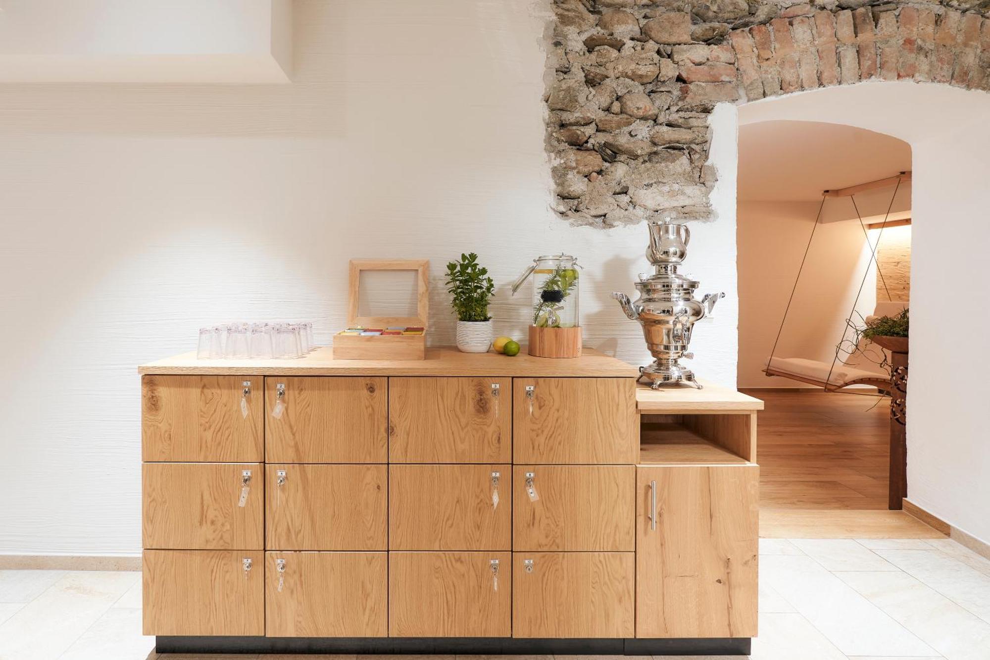 Adler Alpen Apartments Schruns Luaran gambar