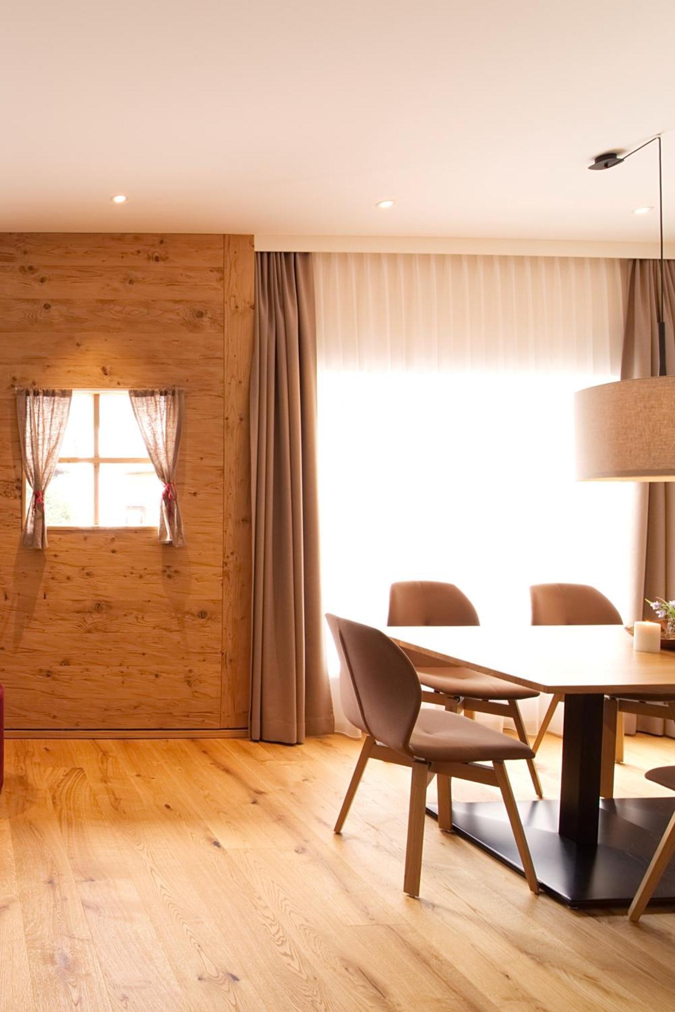 Adler Alpen Apartments Schruns Luaran gambar