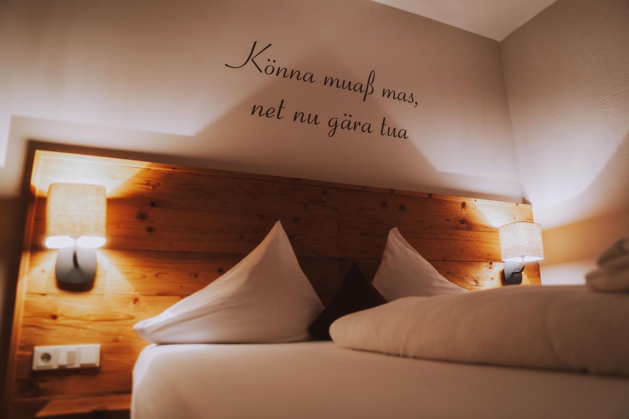 Adler Alpen Apartments Schruns Luaran gambar
