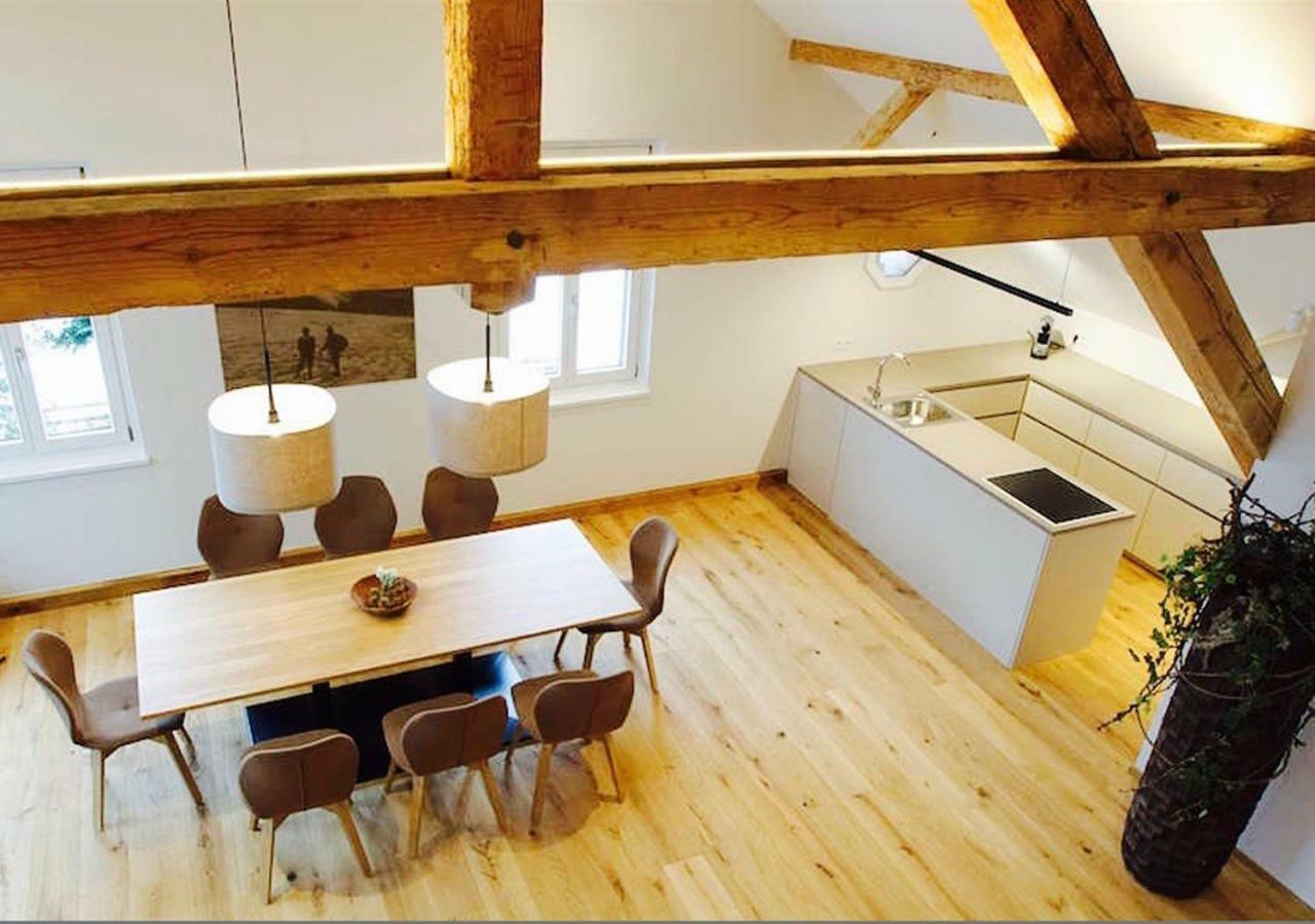 Adler Alpen Apartments Schruns Luaran gambar