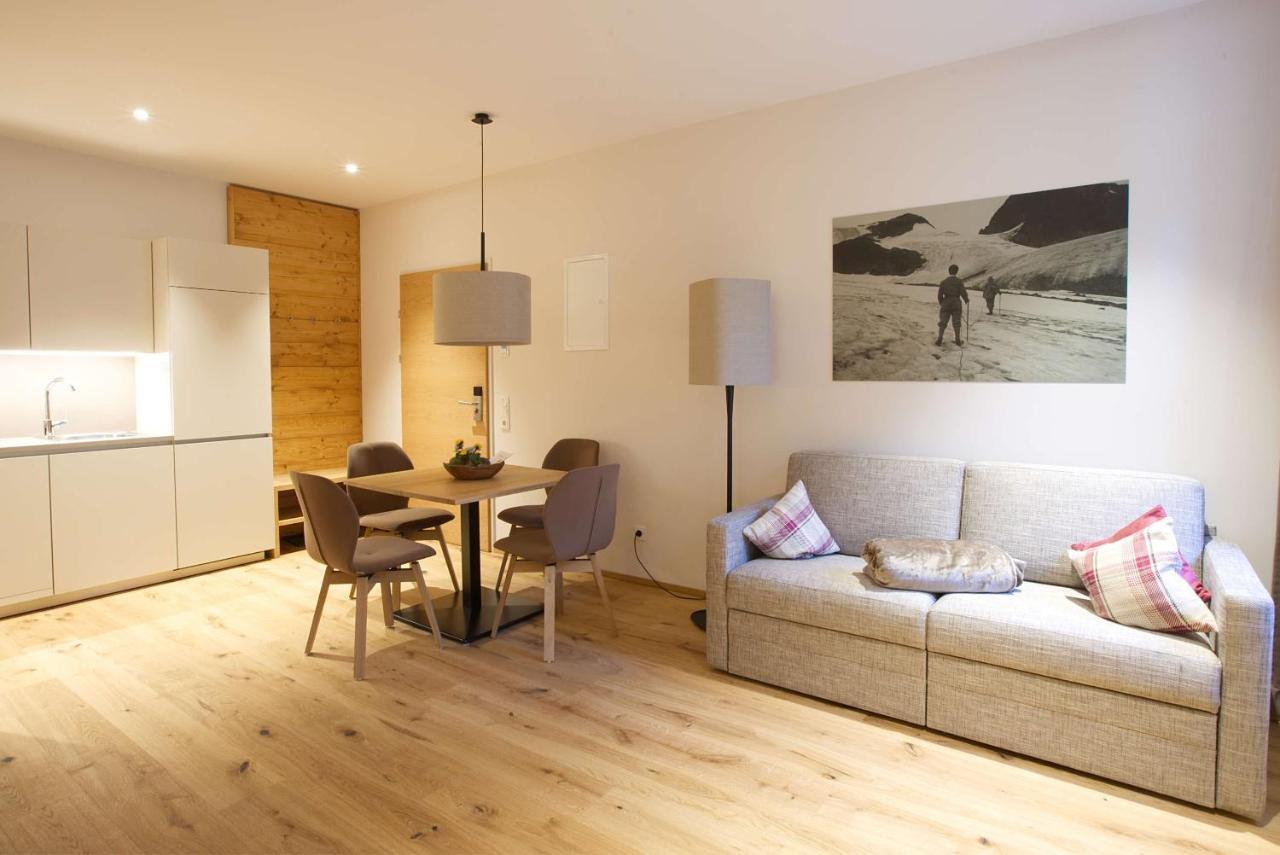 Adler Alpen Apartments Schruns Bilik gambar